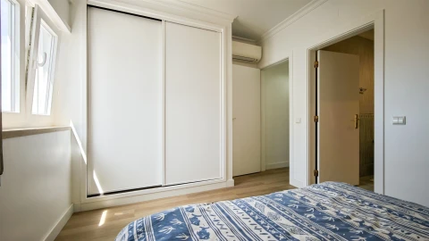 Apartamento T3 para Venda em Albufeira e Olhos de Água