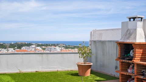 Apartamento T3 para Venda em Albufeira e Olhos de Água