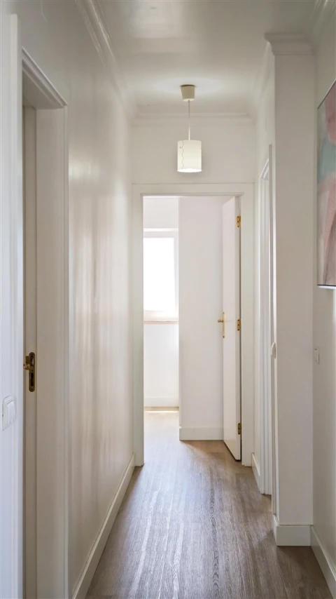 Apartamento T3 para Venda em Albufeira e Olhos de Água