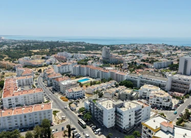 Apartamento T3 para Venda em Albufeira e Olhos de Água