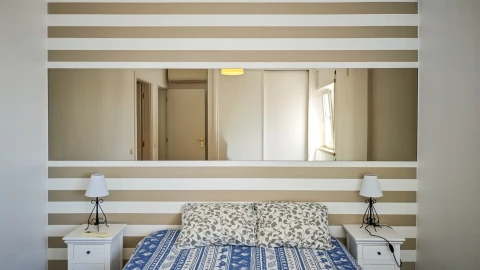 Apartamento T3 para Venda em Albufeira e Olhos de Água
