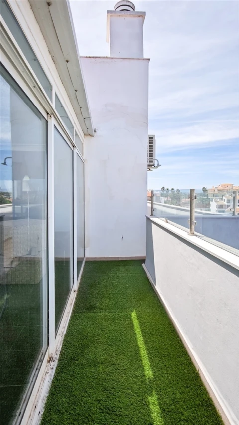 Apartamento T3 para Venda em Albufeira e Olhos de Água