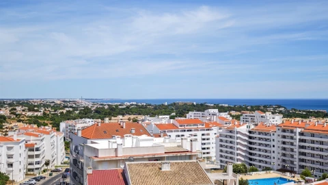 Apartamento T3 para Venda em Albufeira e Olhos de Água