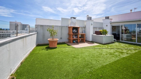 Apartamento T3 para Venda em Albufeira e Olhos de Água