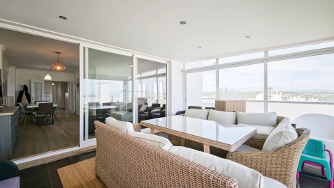 Apartamento T3 para Venda em Albufeira e Olhos de Água