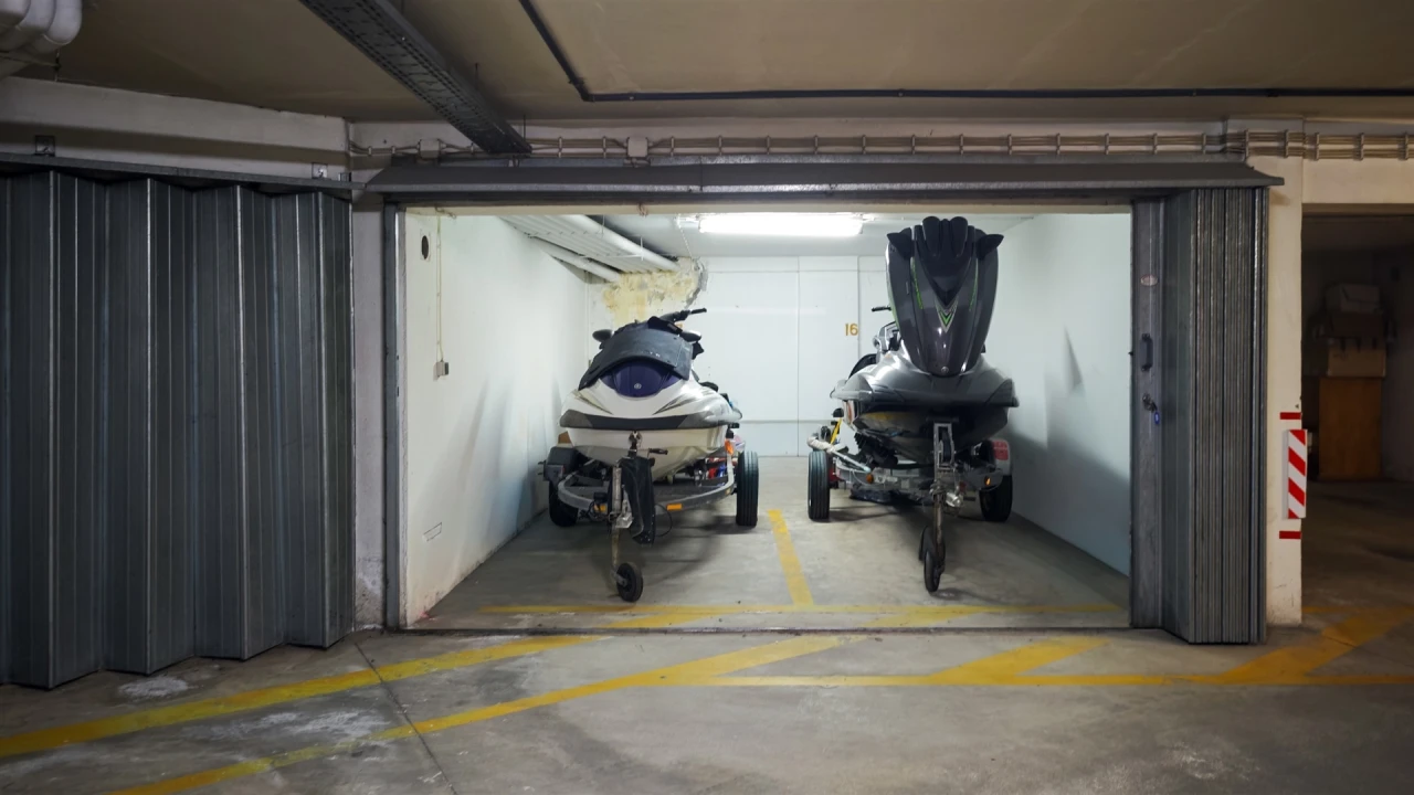 Apartamento T3 para Venda em Albufeira e Olhos de Água Foto 42