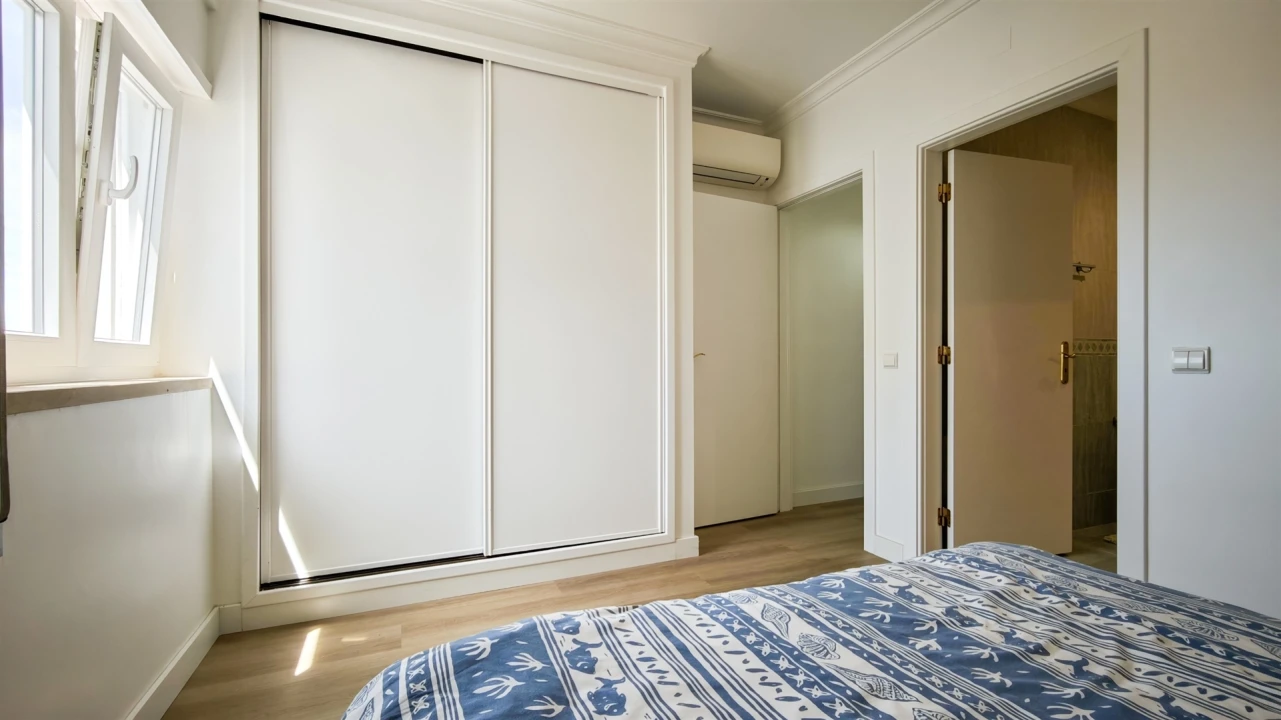 Apartamento T3 para Venda em Albufeira e Olhos de Água Foto 29