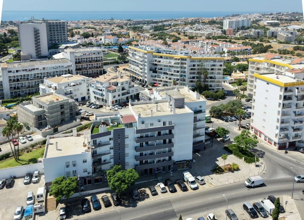 Apartamento T3 para Venda em Albufeira e Olhos de Água Foto 53