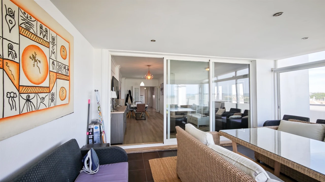 Apartamento T3 para Venda em Albufeira e Olhos de Água Foto 14