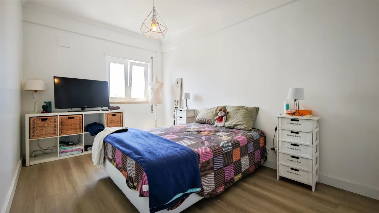 Apartamento T3 para Venda em Albufeira e Olhos de Água Foto 26
