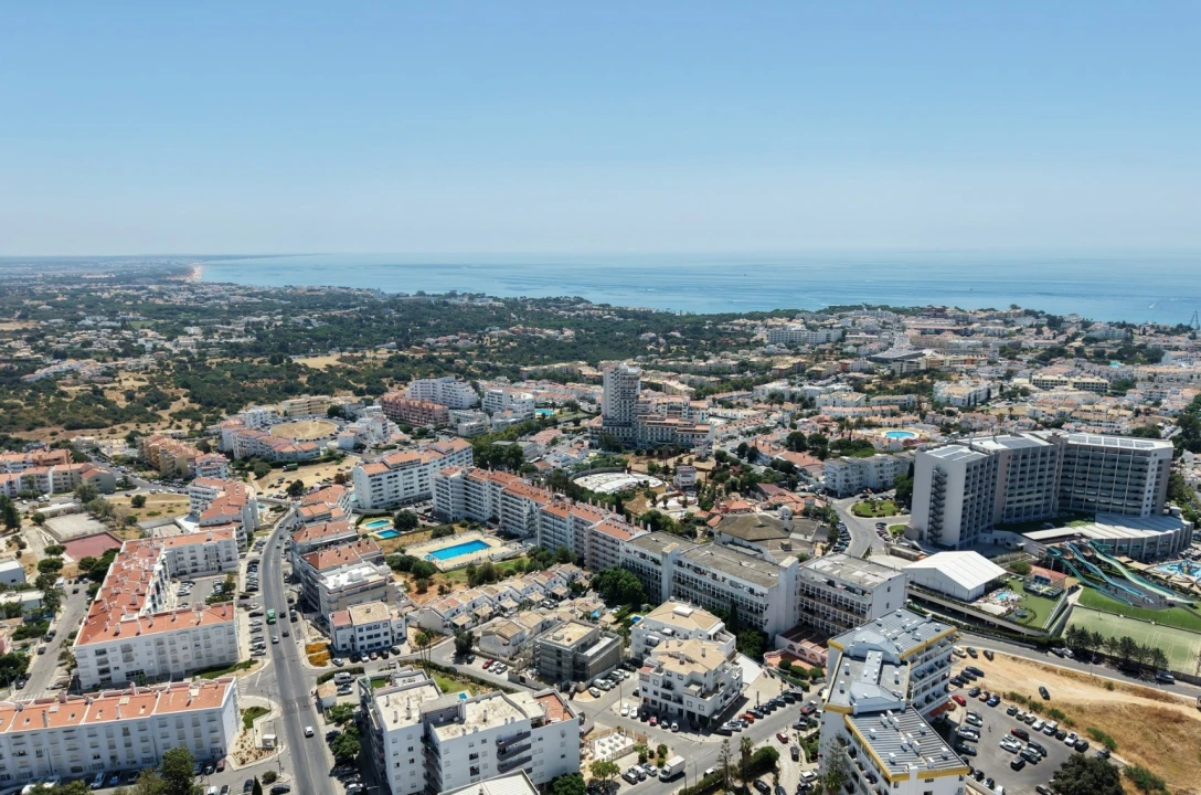Apartamento T3 para Venda em Albufeira e Olhos de Água Foto 5