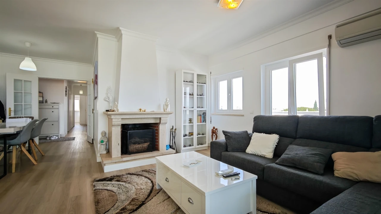Apartamento T3 para Venda em Albufeira e Olhos de Água Foto 18