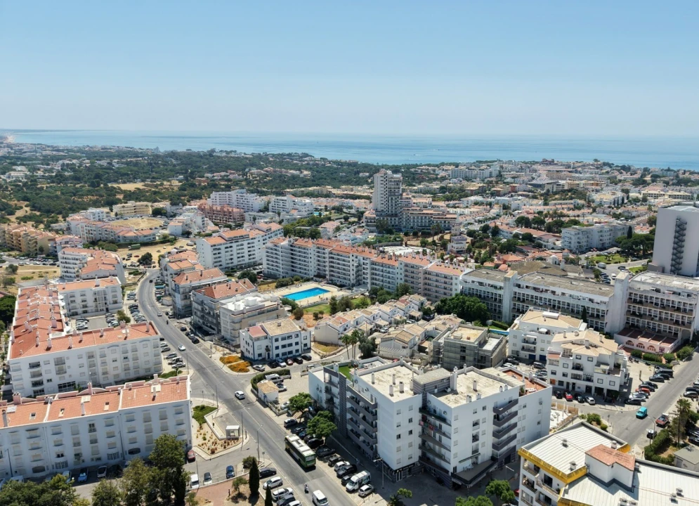 Apartamento T3 para Venda em Albufeira e Olhos de Água Foto 52