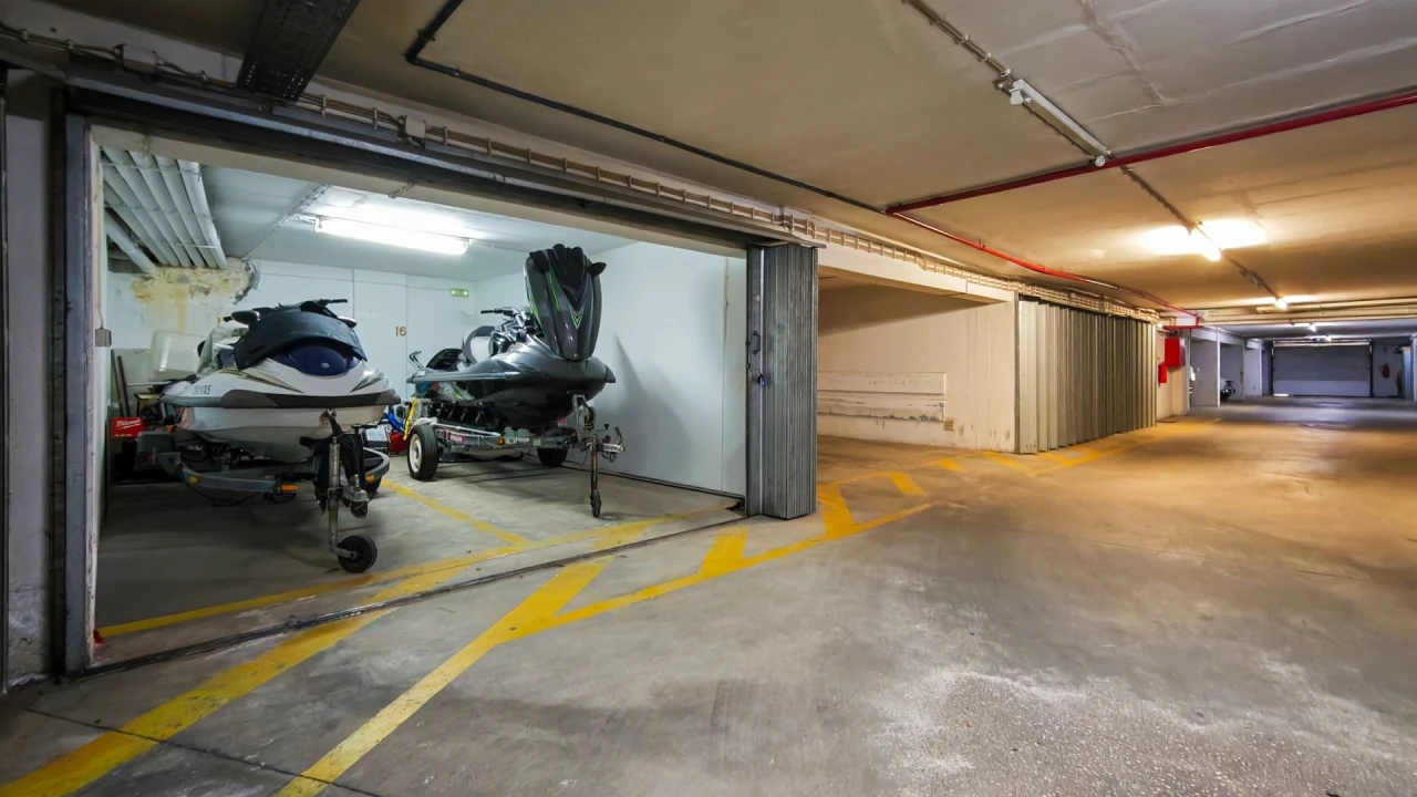 Apartamento T3 para Venda em Albufeira e Olhos de Água Foto 41