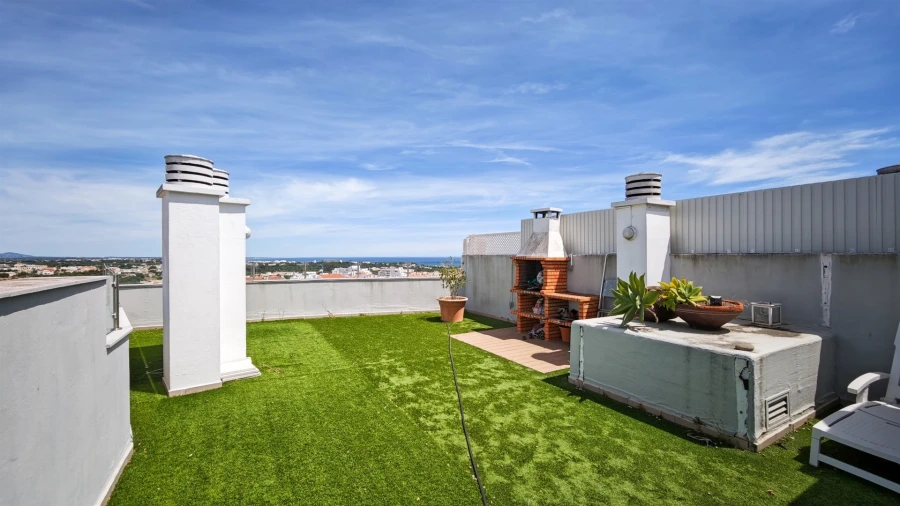 Apartamento T3 para Venda em Albufeira e Olhos de Água Foto 11