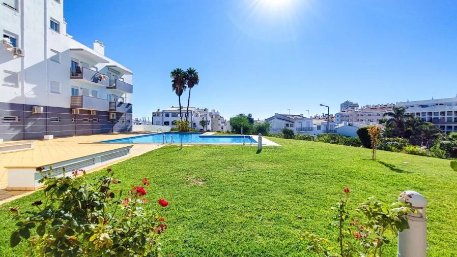 Apartamento T3 para Venda em Albufeira e Olhos de Água Foto 3