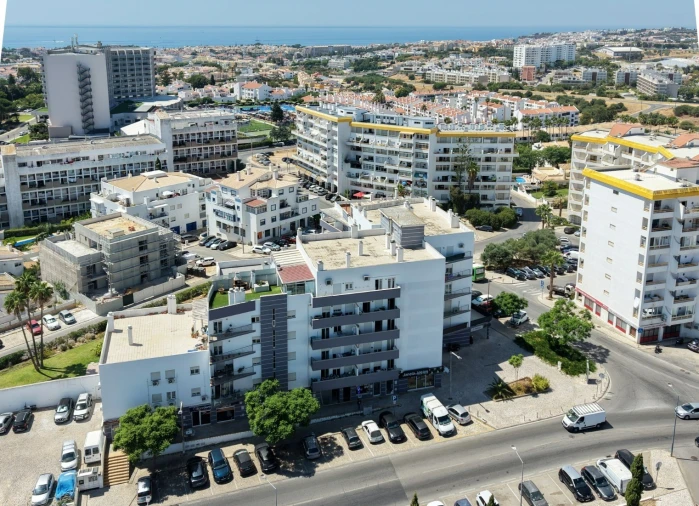Apartamento T3 para Venda em Albufeira e Olhos de Água Foto 53