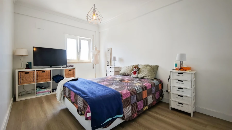 Apartamento T3 para Venda em Albufeira e Olhos de Água Foto 26