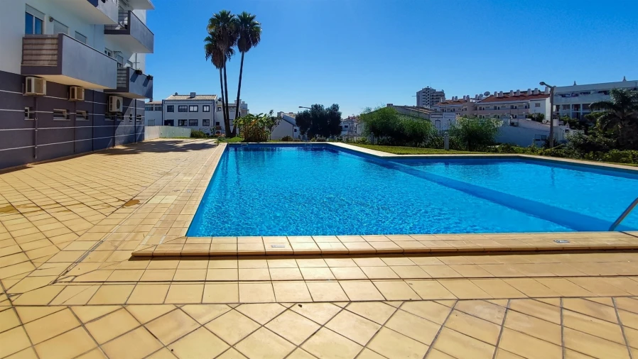 Apartamento T3 para Venda em Albufeira e Olhos de Água Foto 4