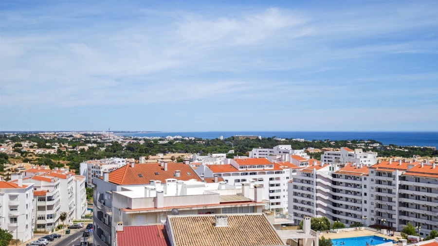 Apartamento T3 para Venda em Albufeira e Olhos de Água Foto 8