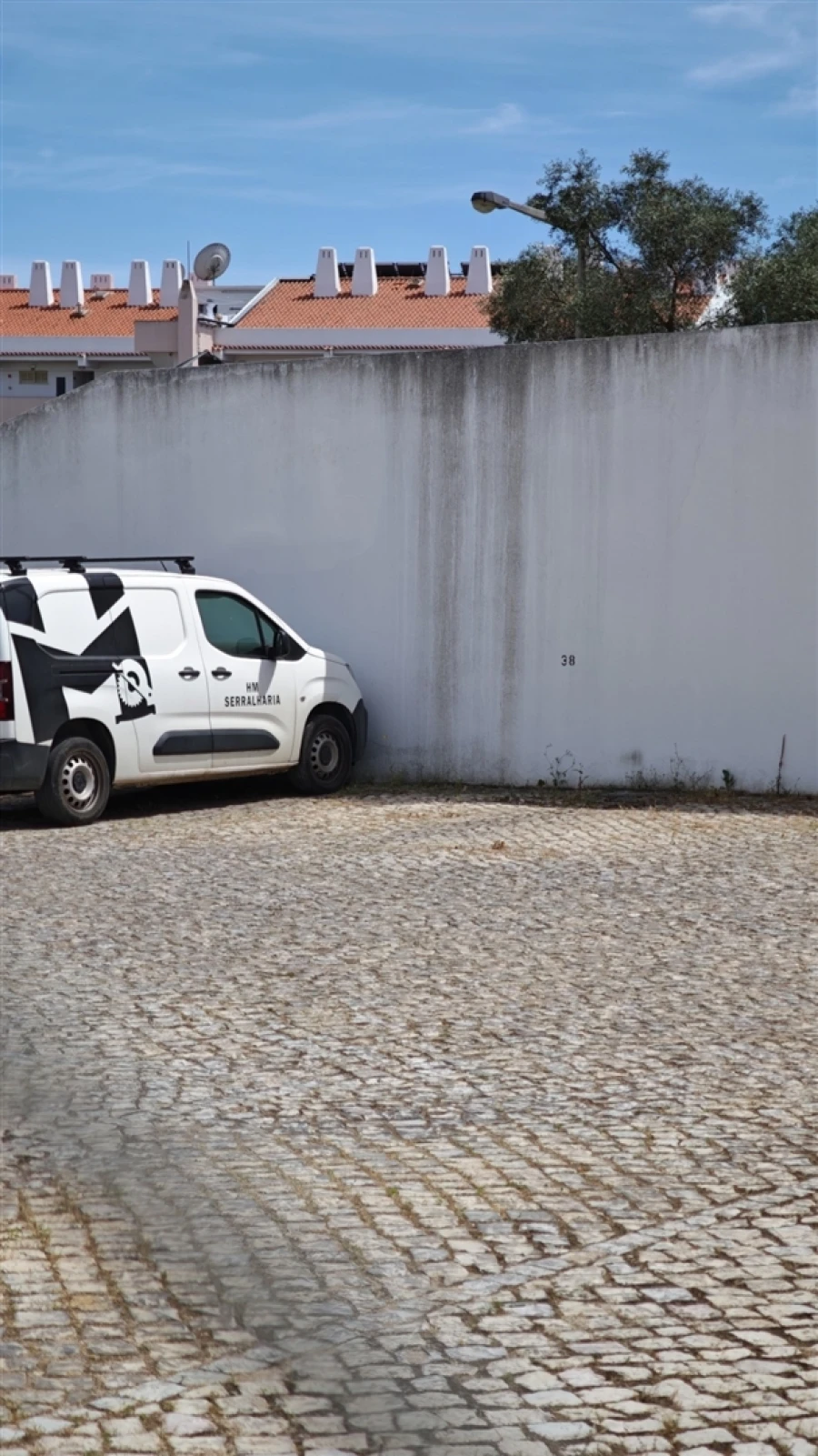 Apartamento T3 para Venda em Albufeira e Olhos de Água Foto 44