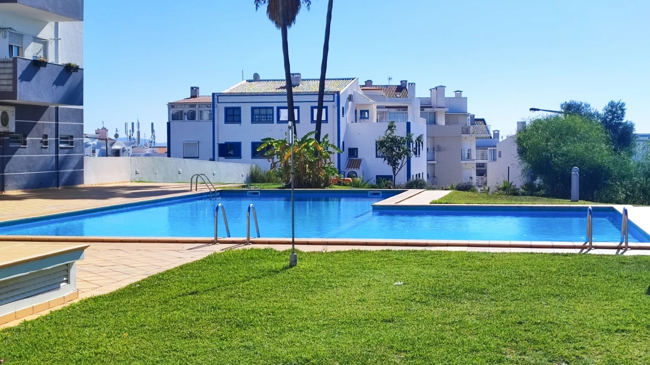 Apartamento T3 para Venda em Albufeira e Olhos de Água Foto 6