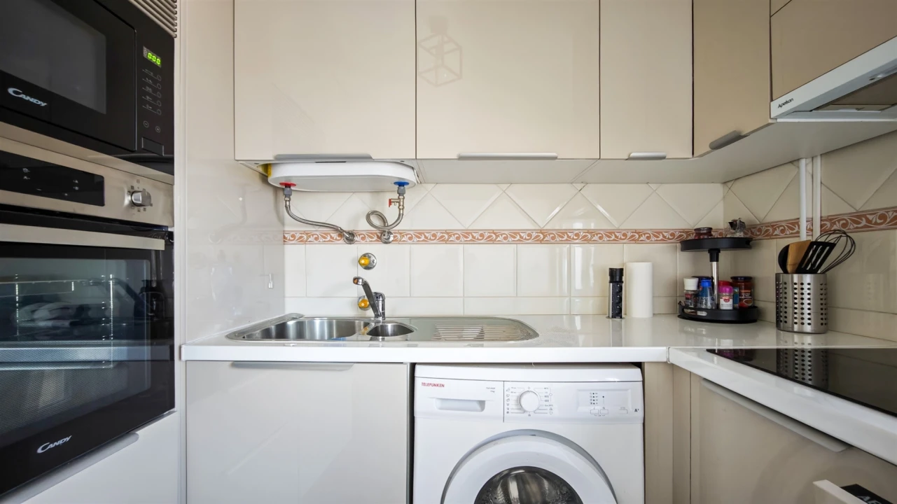 Apartamento T3 para Venda em Albufeira e Olhos de Água Foto 34
