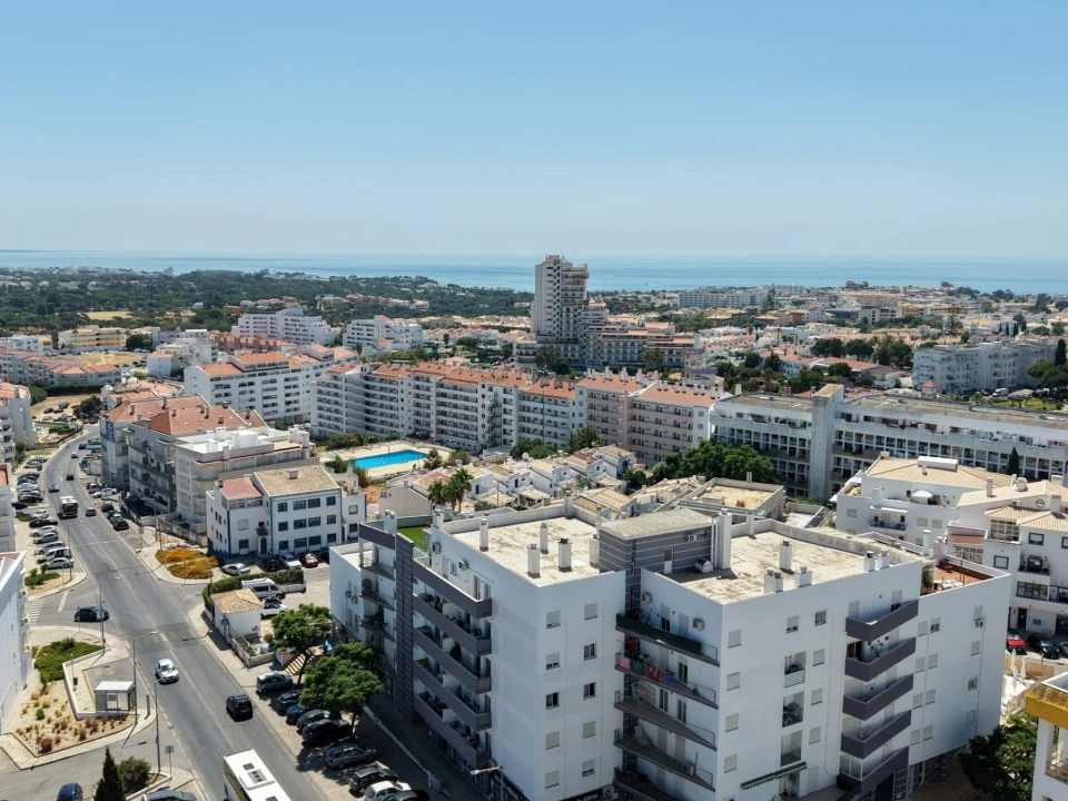 Apartamento T3 para Venda em Albufeira e Olhos de Água Foto 51
