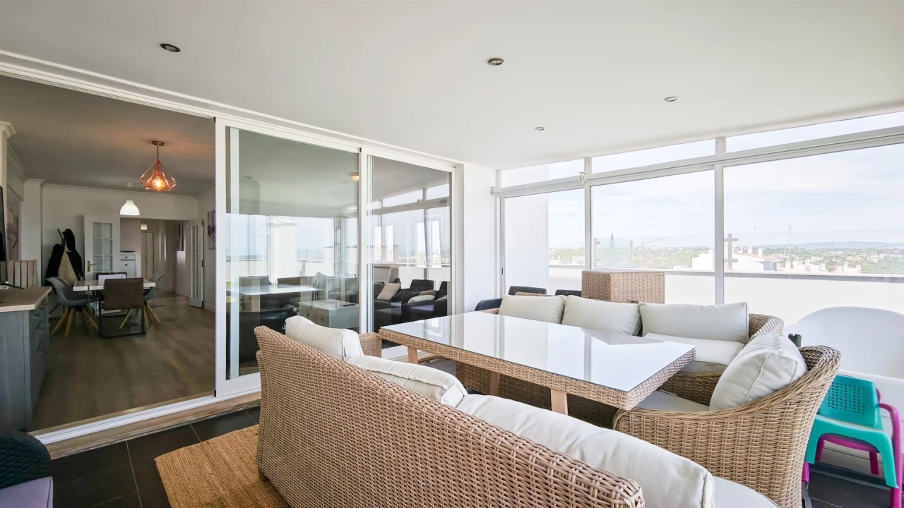 Apartamento T3 para Venda em Albufeira e Olhos de Água Foto 19