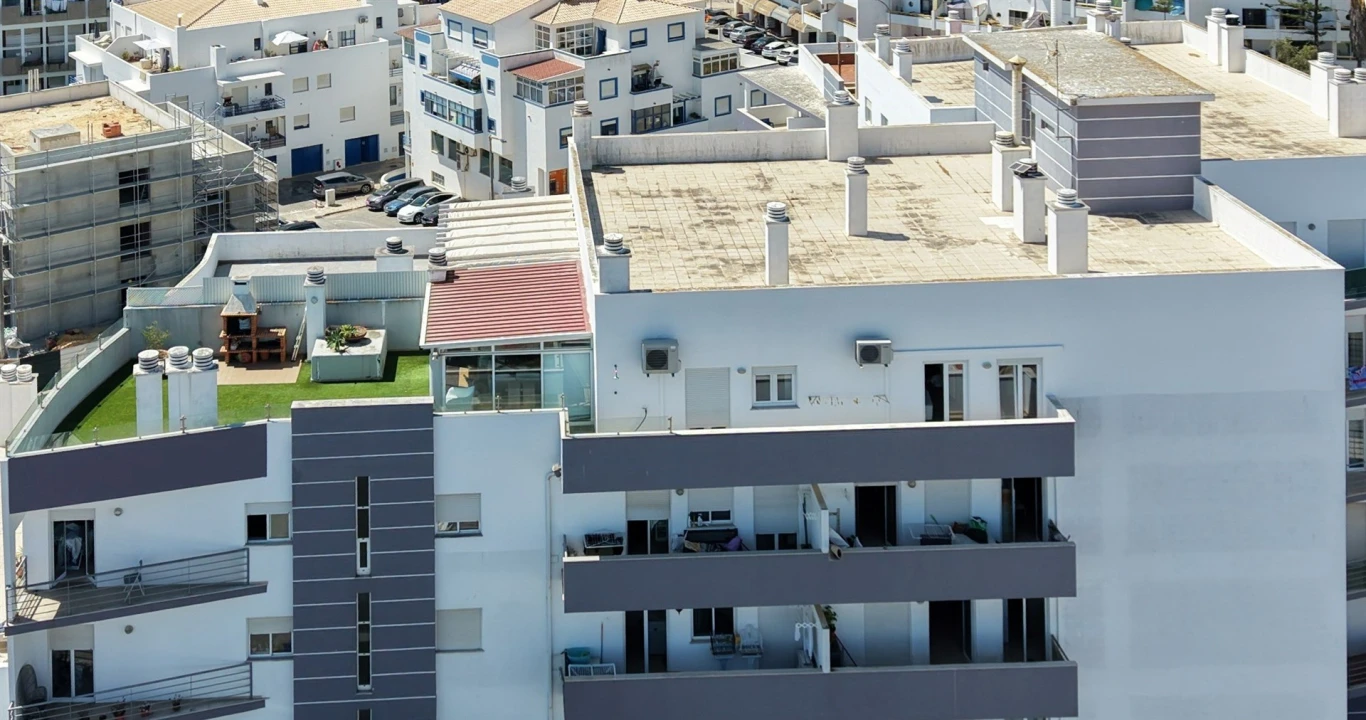 Apartamento T3 para Venda em Albufeira e Olhos de Água Foto 2