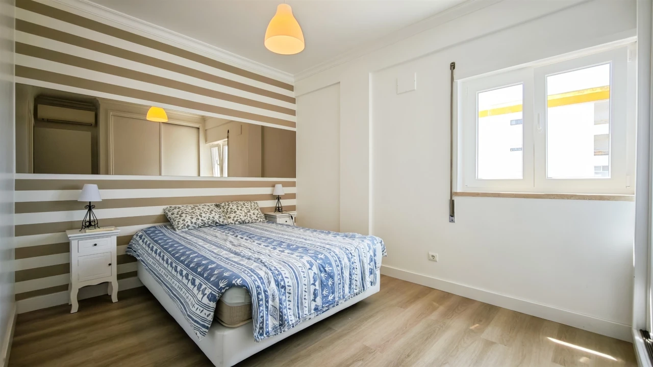 Apartamento T3 para Venda em Albufeira e Olhos de Água Foto 28