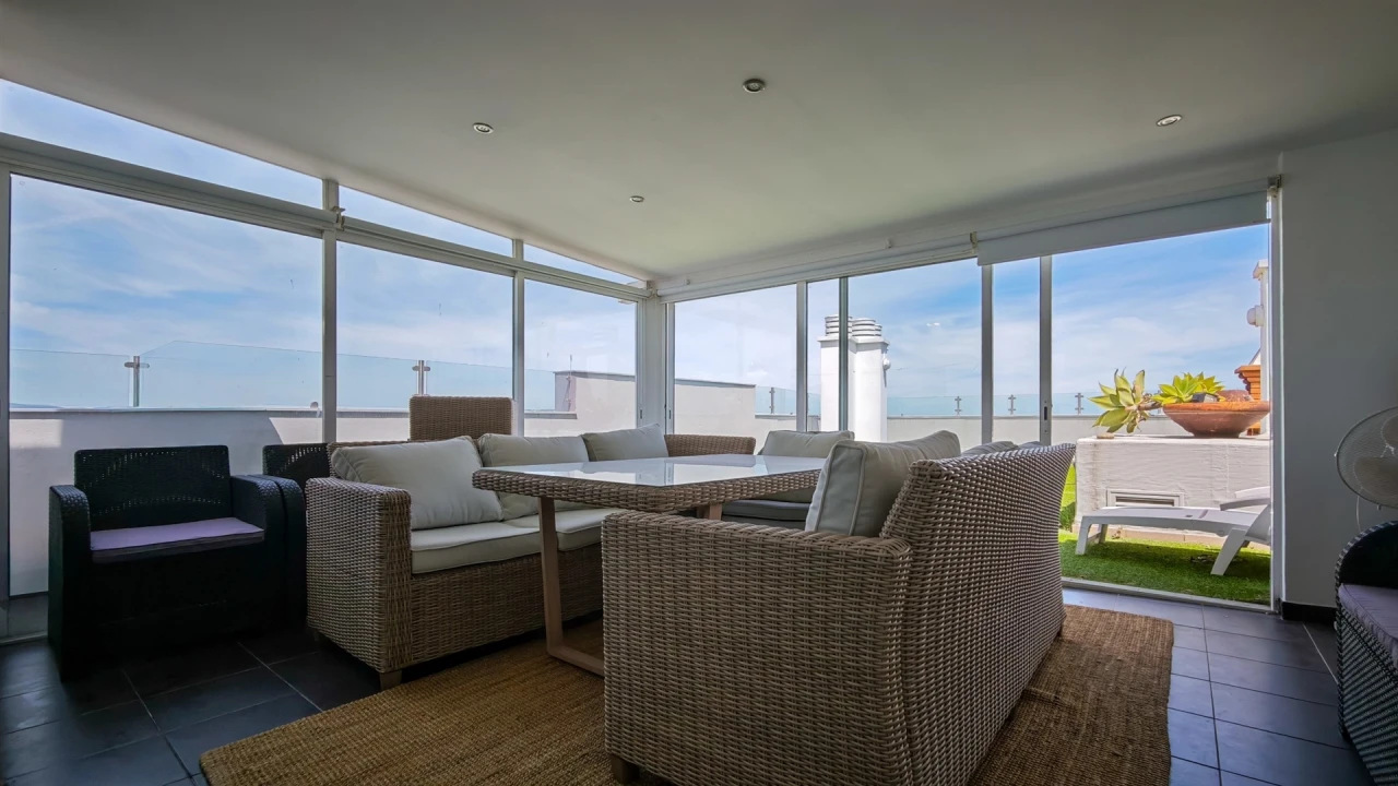 Apartamento T3 para Venda em Albufeira e Olhos de Água Foto 13
