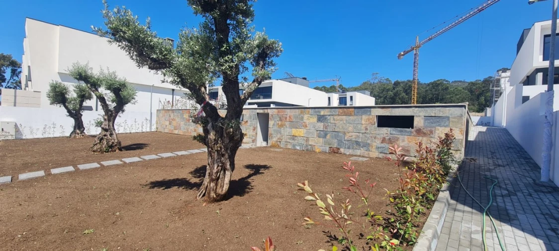 Moradia T4 para Venda em Esposende, Marinhas e Gandra Foto 14