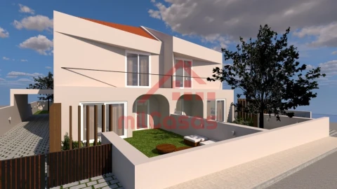 Terreno para Venda em Ericeira