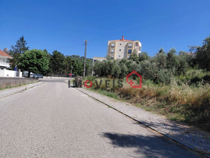 Terreno para Venda em Minde Foto 3