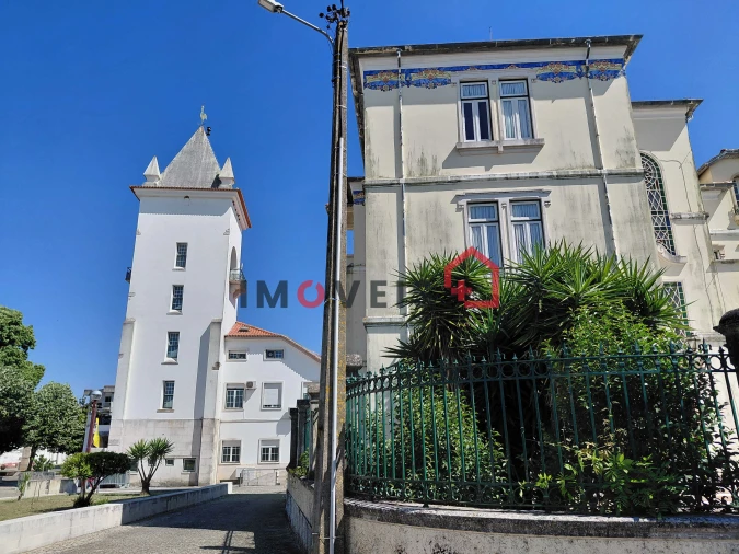 Armazém para Venda em Alcanena e Vila Moreira Foto 2
