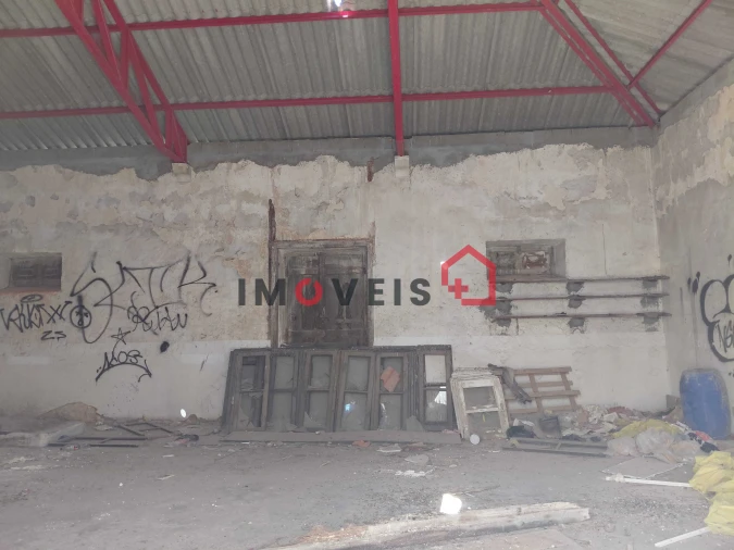 Armazém para Venda em Alcanena e Vila Moreira Foto 5