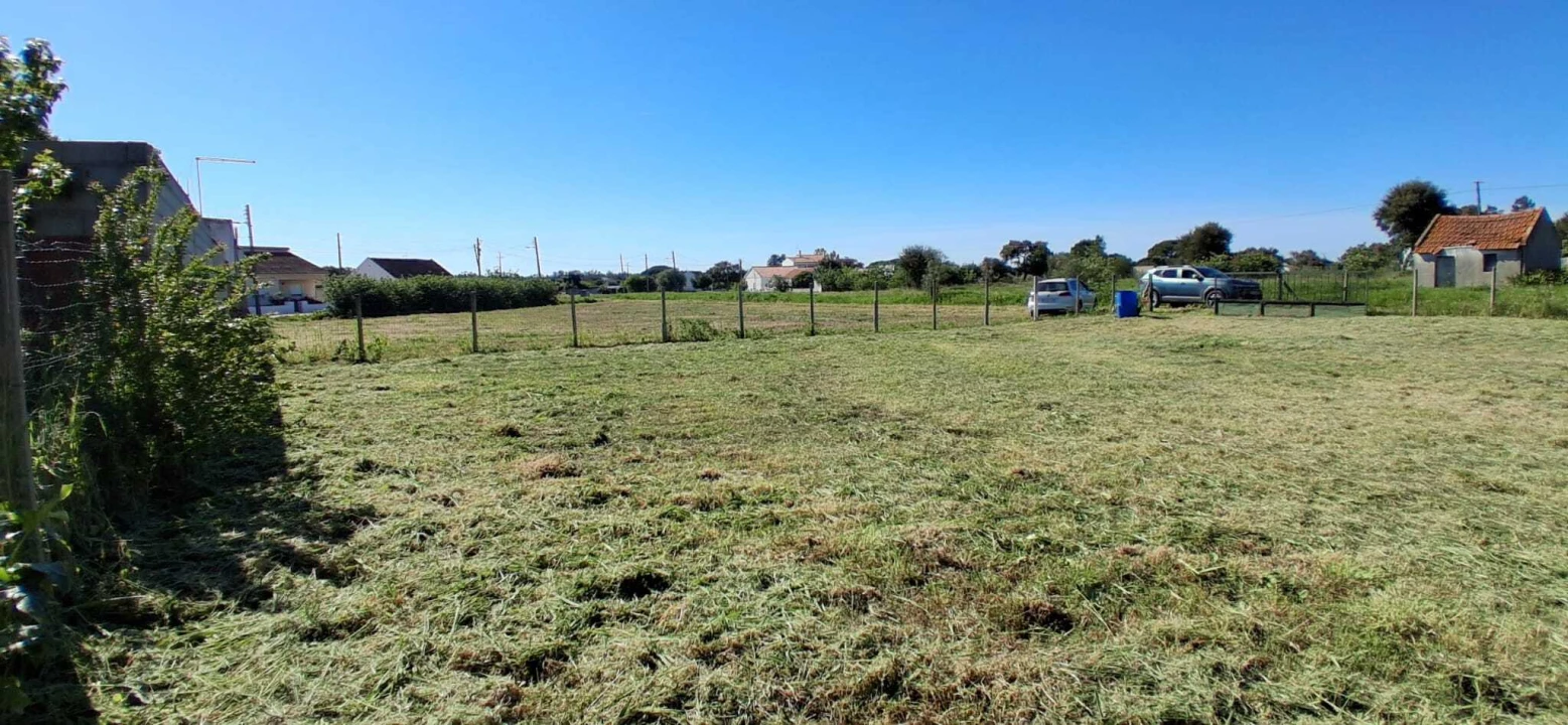 Terreno para Venda em Glória do Ribatejo e Granho Foto 7