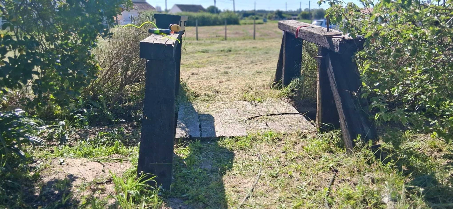 Terreno para Venda em Glória do Ribatejo e Granho Foto 2
