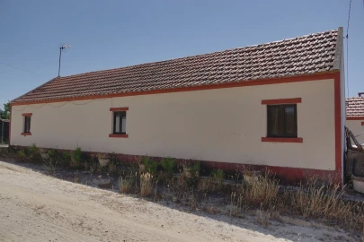 Moradia T3 para Venda em São Jose da Lamarosa