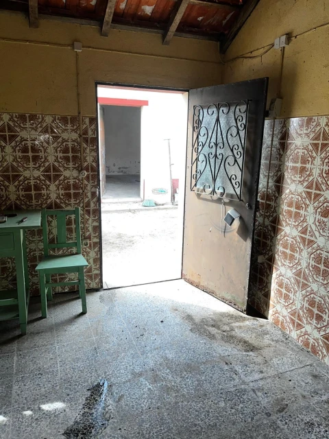 Moradia T3 para Venda em São Jose da Lamarosa