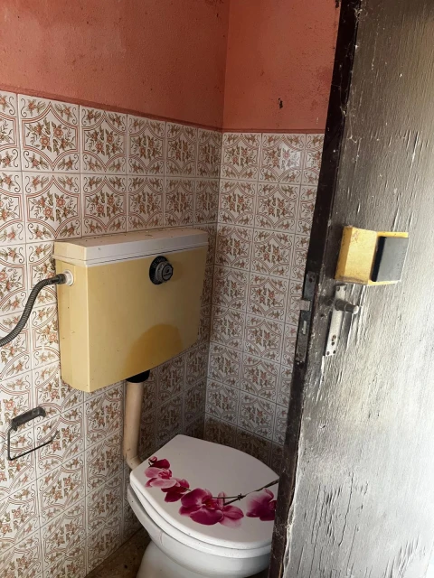 Moradia T3 para Venda em São Jose da Lamarosa