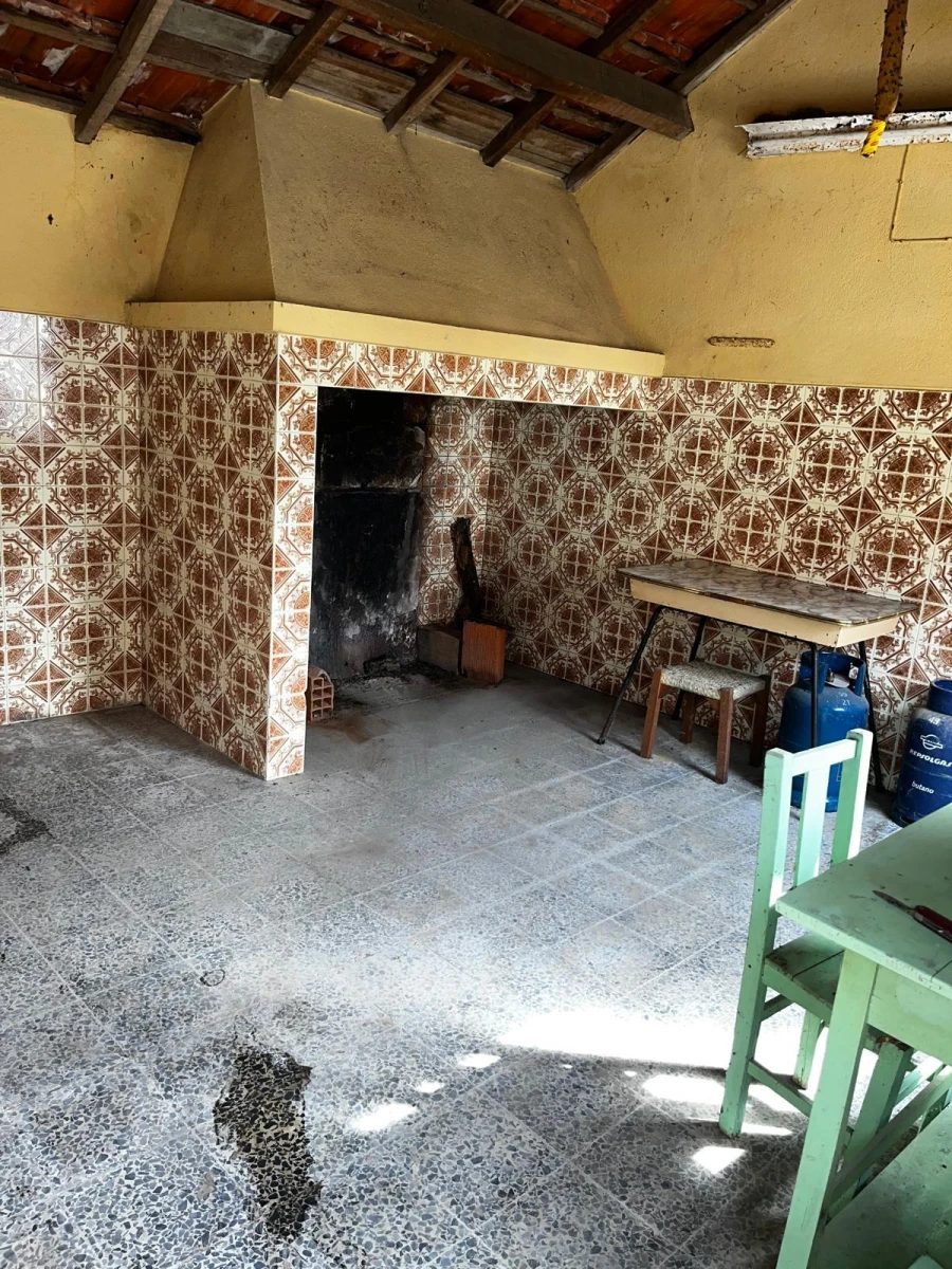 Moradia T3 para Venda em São Jose da Lamarosa Foto 12
