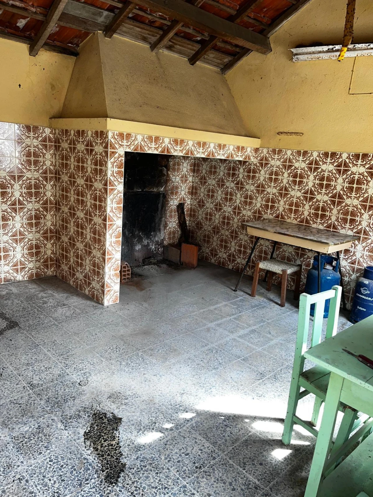 Moradia T3 para Venda em São Jose da Lamarosa Foto 12