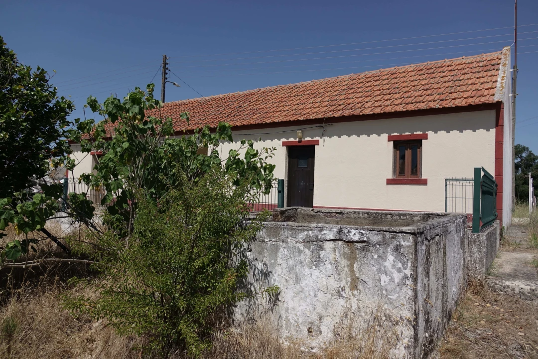 Moradia T3 para Venda em São Jose da Lamarosa Foto 17