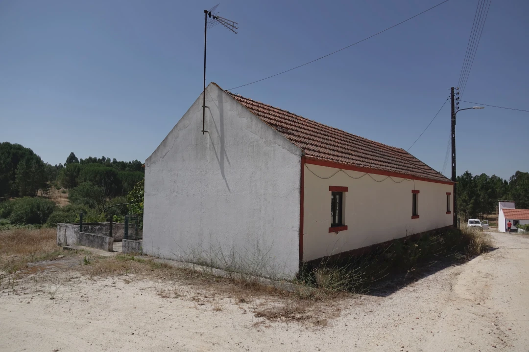 Moradia T3 para Venda em São Jose da Lamarosa Foto 1