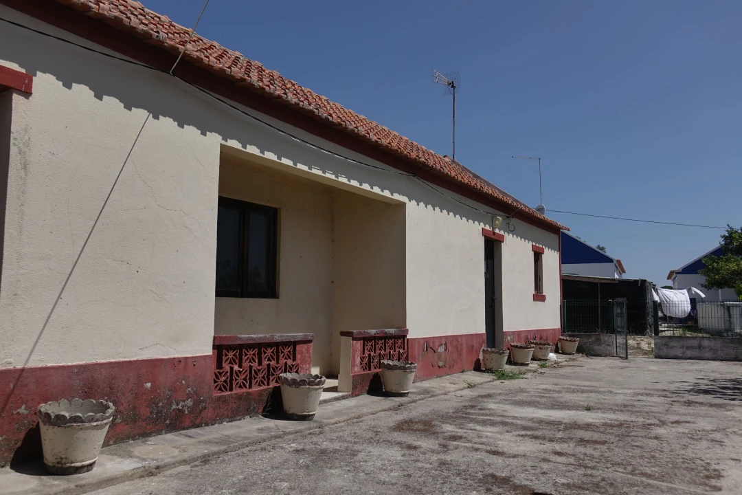 Moradia T3 para Venda em São Jose da Lamarosa Foto 3