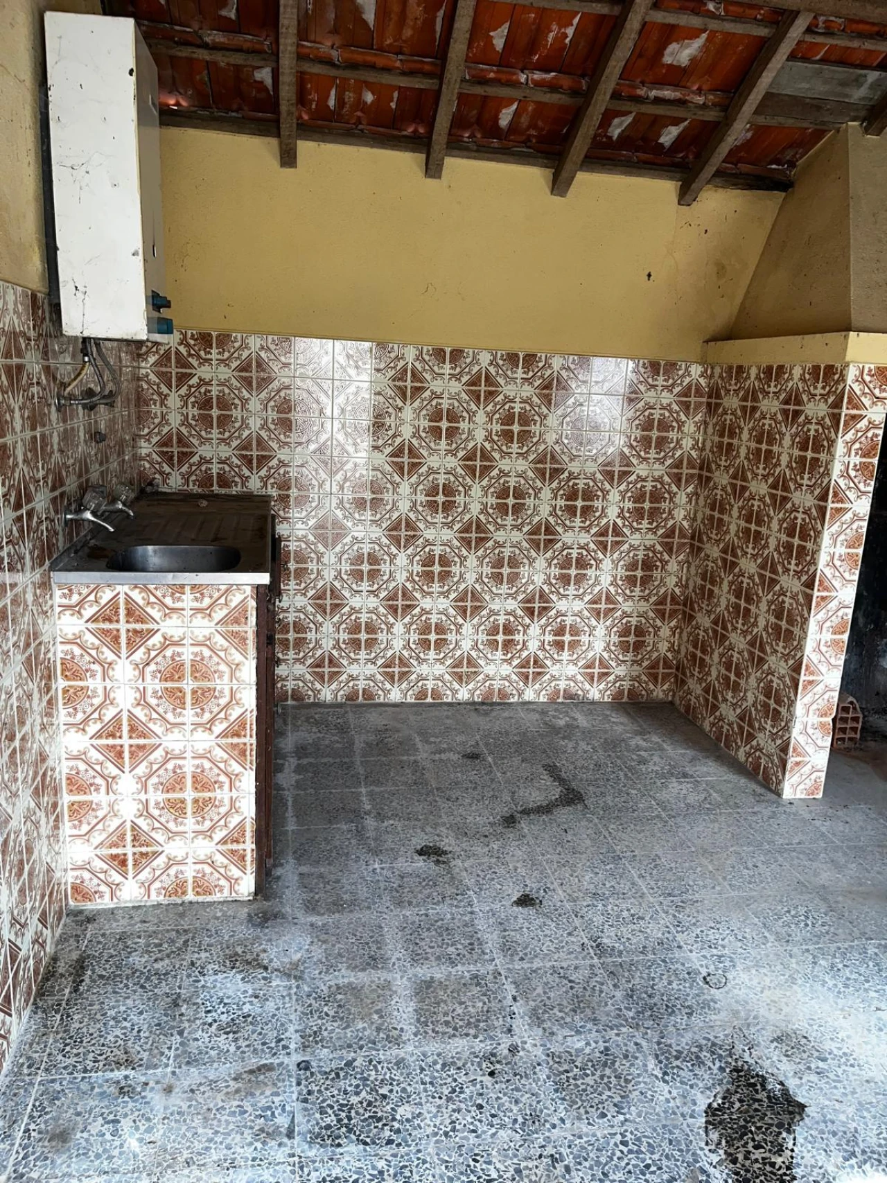 Moradia T3 para Venda em São Jose da Lamarosa Foto 13