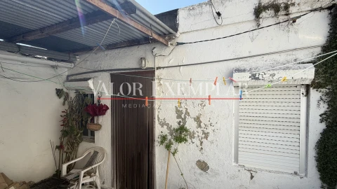 Moradia T4 para Venda em Montijo e Afonsoeiro