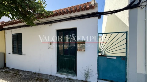 Moradia T4 para Venda em Montijo e Afonsoeiro